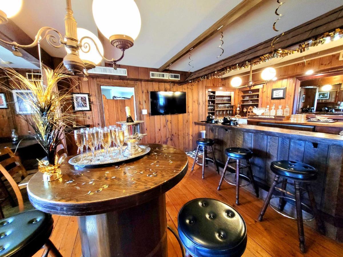 Pump House Inn & Spa Skytop Extérieur photo