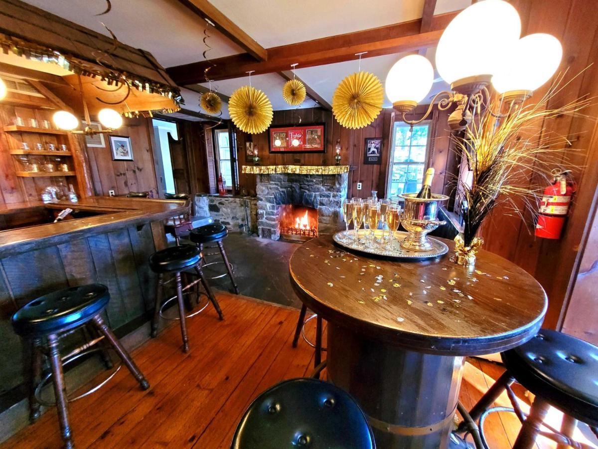Pump House Inn & Spa Skytop Extérieur photo