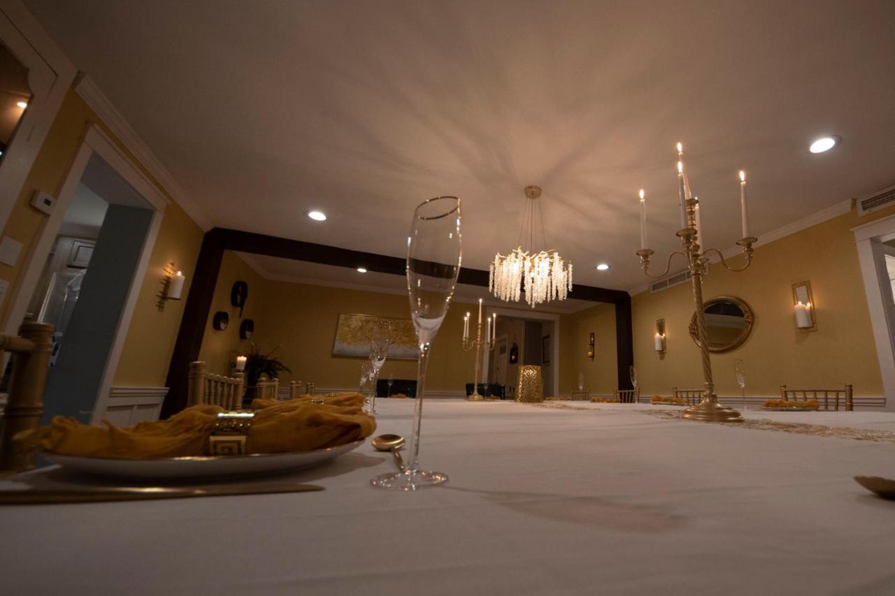 Pump House Inn & Spa Skytop Extérieur photo